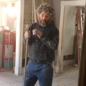 Meet your Posher, Eric